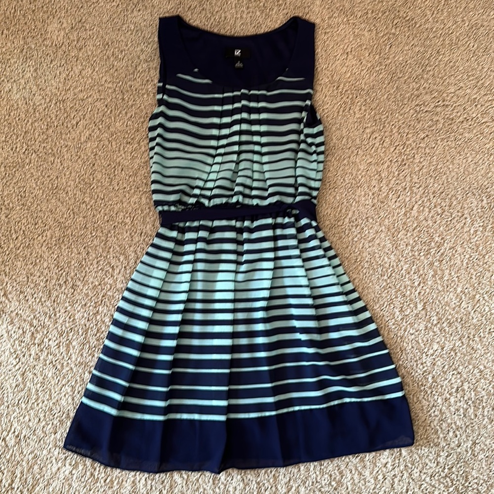 Girls Iz Byer dress